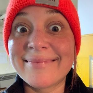 Meet your Posher, Erin